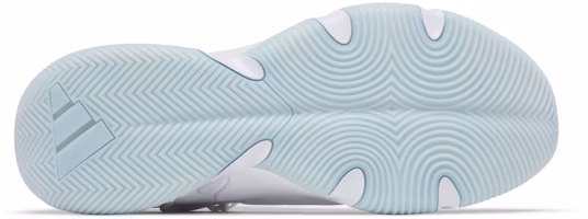 adidas Trae Unlimited 'Blanco Azul Amanecer' IE2142 Shop adidas Trae Unlimited 'Blanco Azul Amanecer' IE2142