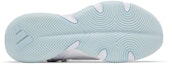 Shop adidas Trae Unlimited 'Putih Biru Fajar' IE2142