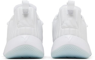 adidas Trae Unlimited 'Blanco Azul Amanecer' IE2142 Details for adidas Trae Unlimited 'Blanco Azul Amanecer' IE2142