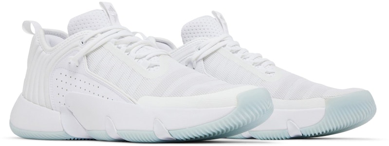 아디다스 트래 언리미티드 '화이트 블루 던' IE2142 Cheap 아디다스 트래 언리미티드 '화이트 블루 던' IE2142