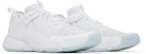 adidas Trae Unlimited 'Putih Biru Fajar' IE2142