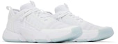 Cheap adidas Trae Unlimited 'Putih Biru Fajar' IE2142