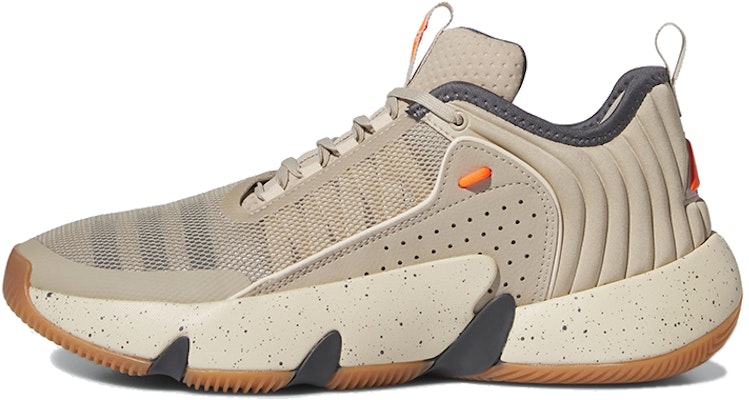 adidas Trae Unlimited 'Beige Gum Ajaib' IE9358 Buy adidas Trae Unlimited 'Beige Gum Ajaib' IE9358