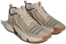 Lookbook adidas Trae Unlimited 'Beige Gum Ajaib' IE9358