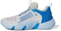 Buy adidas Trae Unlimited Kasut Bola Keranjang 'Kelabu Biru' IF5610