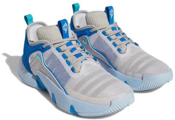 adidas Trae Unlimited Zapatillas de Baloncesto 'Gris Azul' IF5610 Lookbook adidas Trae Unlimited Zapatillas de Baloncesto 'Gris Azul' IF5610