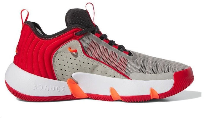 Zapatillas de Baloncesto adidas Trae Unlimited 'Gris Rojo' IF5611 Order Zapatillas de Baloncesto adidas Trae Unlimited 'Gris Rojo' IF5611