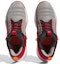 Purchase adidas Trae Unlimited Kasut Bola Keranjang 'Kelabu Merah' IF5611