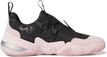 アディダス トレーヤング1 黒/ピンク GY3416 Order アディダス トレーヤング1 黒/ピンク GY3416