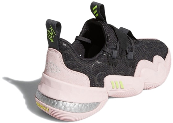 adidas Trae Young 1 Hitam/Merah Jambu GY3416 Purchase adidas Trae Young 1 Hitam/Merah Jambu GY3416