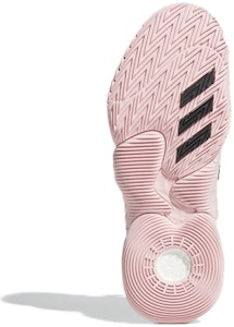 아디다스 트레이 영 1 블랙/핑크 (adidas Trae Young 1 Black/Pink) GY3416 Sizing 아디다스 트레이 영 1 블랙/핑크 (adidas Trae Young 1 Black/Pink) GY3416