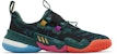 adidas Trae Young 1 ''Sukan Olimpik 96'' IG3097