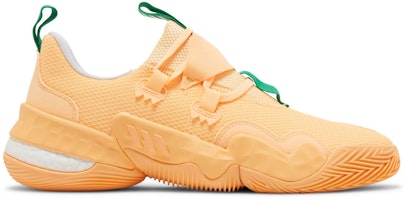 adidas Trae Young 1 'Acid Orange' GW3639 adidas Trae Young 1 'Acid Orange' GW3639
