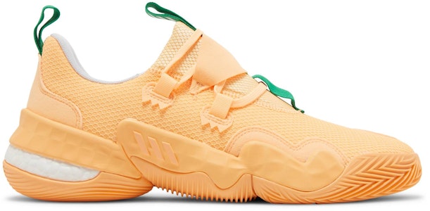 阿迪达斯 Trae Young 1 '酸橙' GW3639 Buy 阿迪达斯 Trae Young 1 '酸橙' GW3639