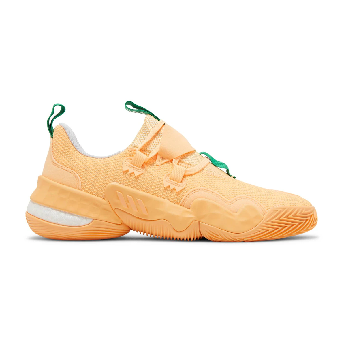 adidas Trae Young 'Acid Orange' GW3639 - Main Image