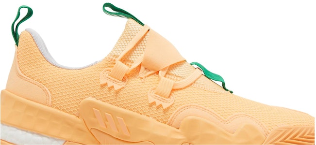 阿迪达斯 Trae Young 1 '酸橙' GW3639 Order 阿迪达斯 Trae Young 1 '酸橙' GW3639