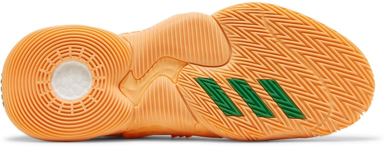 阿迪达斯 Trae Young 1 '酸橙' GW3639 Shop 阿迪达斯 Trae Young 1 '酸橙' GW3639