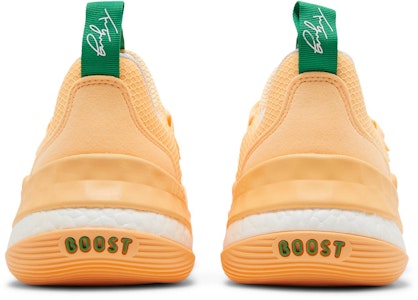 阿迪达斯 Trae Young 1 '酸橙' GW3639 Details for 阿迪达斯 Trae Young 1 '酸橙' GW3639