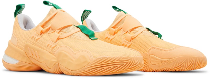 阿迪达斯 Trae Young 1 '酸橙' GW3639 Cheap 阿迪达斯 Trae Young 1 '酸橙' GW3639