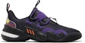Buy adidas Trae Young 1 'Hitam Team Purple Kolej' GZ4627