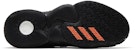 adidas Trae Young 1 'Hitam Team Purple Kolej' GZ4627