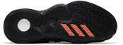 Shop adidas Trae Young 1 'Hitam Team Purple Kolej' GZ4627