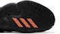 adidas Trae Young 1 'Hitam Team Purple Kolej' GZ4627