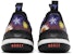 adidas Trae Young 1 'Hitam Team Purple Kolej' GZ4627