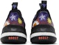 Details for adidas Trae Young 1 'Hitam Team Purple Kolej' GZ4627