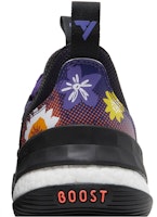 阿迪達斯 Trae Young 1 '黑隊學院紫' GZ4627 Sizing 阿迪達斯 Trae Young 1 '黑隊學院紫' GZ4627