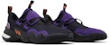 adidas Trae Young 1 'Hitam Team Purple Kolej' GZ4627