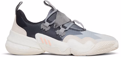 adidas Trae Young 1 'Carbon Pink Gum' GY0302 adidas Trae Young 1 'Carbon Pink Gum' GY0302