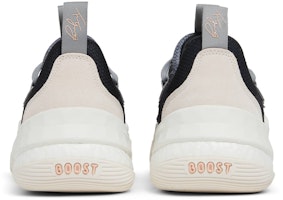 아디다스 트레이 영 1 '카본 핑크 검' GY0302 Details for 아디다스 트레이 영 1 '카본 핑크 검' GY0302