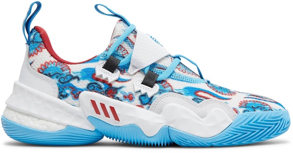 アディダス トレイ ヤング 1 "春節" GY0300 Buy アディダス トレイ ヤング 1 "春節" GY0300