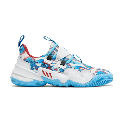adidas Trae Young 1 'Chinese New Year'