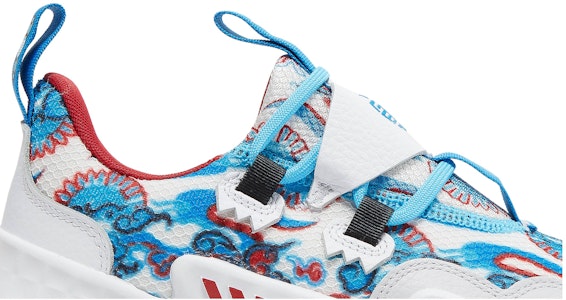 アディダス トレイ ヤング 1 "春節" GY0300 Order アディダス トレイ ヤング 1 "春節" GY0300