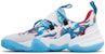adidas Trae Young 1 'Tahun Baru Cina' GY0300