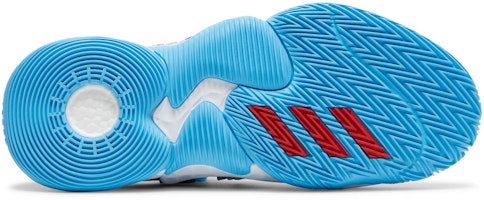 아디다스 트레이 영 1 '설날' (Adidas Trae Young 1 'Seollal') GY0300 Shop 아디다스 트레이 영 1 '설날' (Adidas Trae Young 1 'Seollal') GY0300