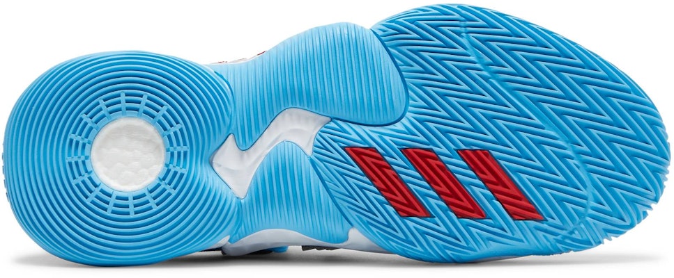 adidas Trae Young 1 'Tahun Baru Cina' GY0300 Shop adidas Trae Young 1 'Tahun Baru Cina' GY0300