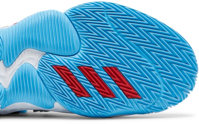 adidas Trae Young 1 'Chinese New Year' GY0300 Purchase adidas Trae Young 1 'Chinese New Year' GY0300