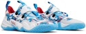 adidas Trae Young 1 'Tahun Baru Cina' GY0300