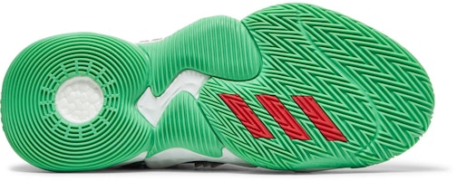 adidas Trae Young 1 'Navidad' GY0305 Shop adidas Trae Young 1 'Navidad' GY0305