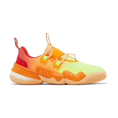 adidas Trae Young 1 'Citrus Fade'