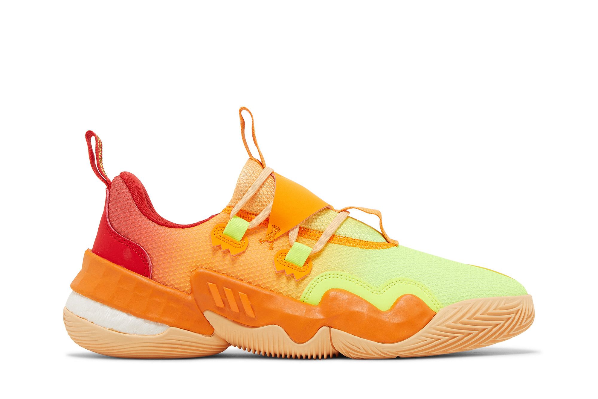 adidas Trae Young 1 'Citrus Fade' GY0296