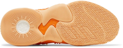 adidas Trae Young 1 'Citrus Fade' Lelaki GY0296 Shop adidas Trae Young 1 'Citrus Fade' Lelaki GY0296