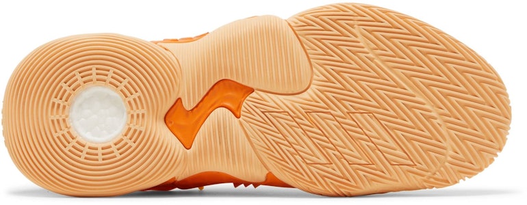 아디다스 트레이 영 1 '시트러스 페이드' GY0296 Shop 아디다스 트레이 영 1 '시트러스 페이드' GY0296