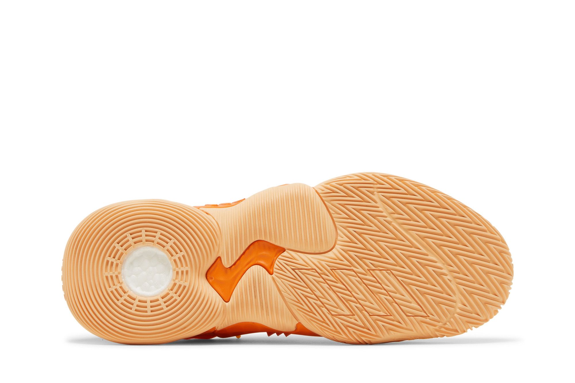 Purchase adidas Trae Young 1 'Citrus Fade' Sepatu Basket GY0296
