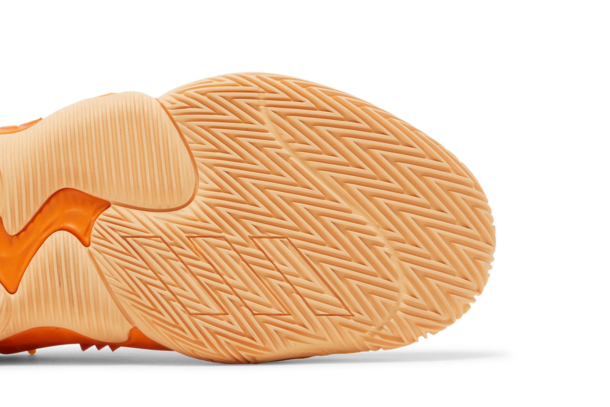 Details for adidas Trae Young 1 'Citrus Fade' Sepatu Basket GY0296