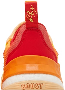 아디다스 트레이 영 1 '시트러스 페이드' GY0296 Sizing 아디다스 트레이 영 1 '시트러스 페이드' GY0296