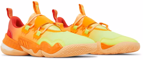 adidas Trae Young 1 'Citrus Fade' Lelaki GY0296 Cheap adidas Trae Young 1 'Citrus Fade' Lelaki GY0296